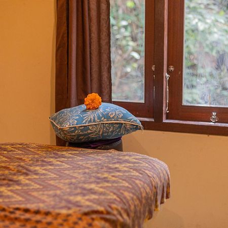 Alam Pangkung Ubud Esterno foto