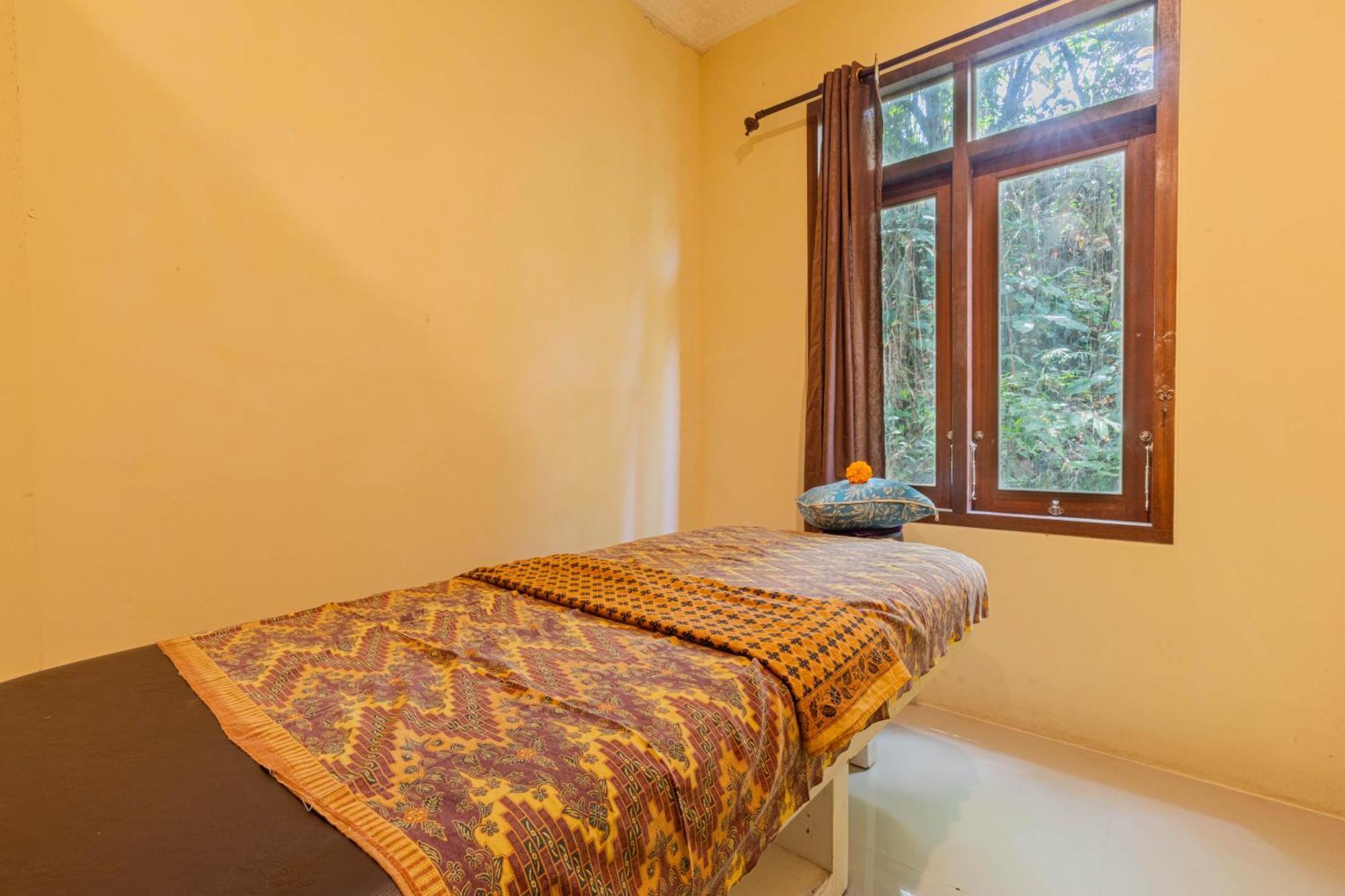 Alam Pangkung Ubud Esterno foto